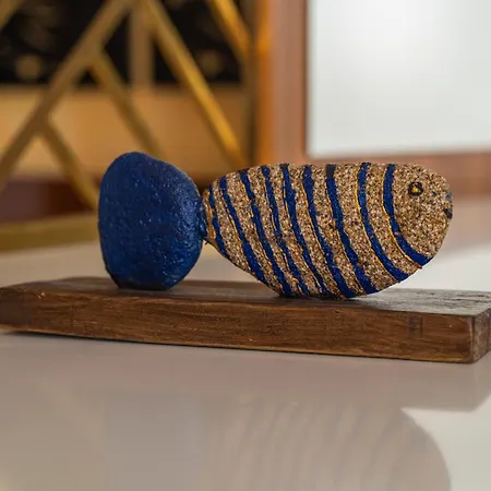 公寓 Laurus Five Stars