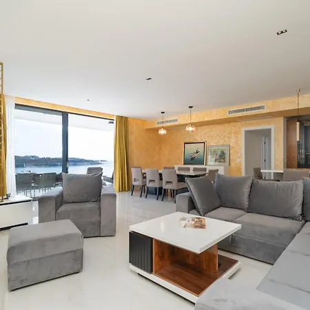 Laurus Five Stars Dubrovnik