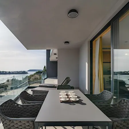 Laurus Five Stars 아파트 두브로브니크
