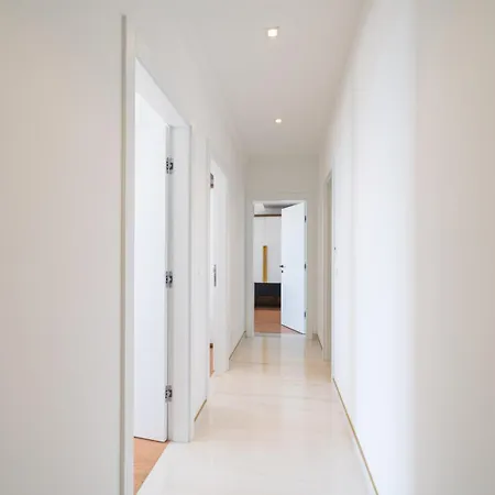 Appartement Laurus Five Stars