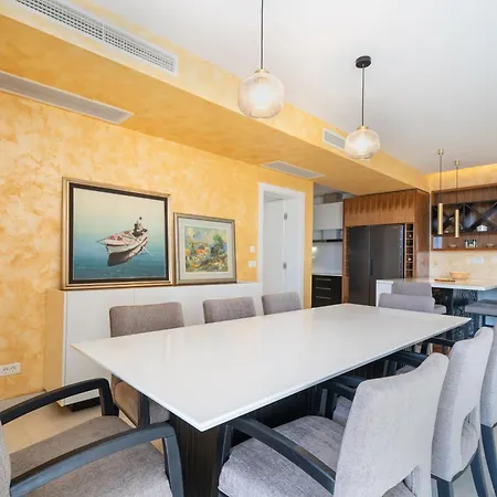 Laurus Five Stars * 두브로브니크