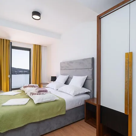 Laurus Five Stars * 두브로브니크