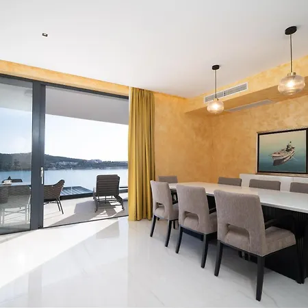 아파트 Laurus Five Stars 두브로브니크