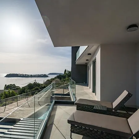 Appartement Laurus Five Stars *