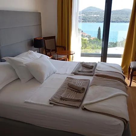 Laurus Five Stars Appartement *