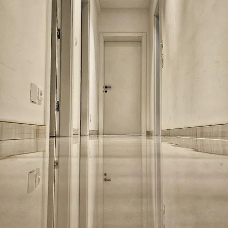 Laurus Five Stars アパート ドゥブロブニク