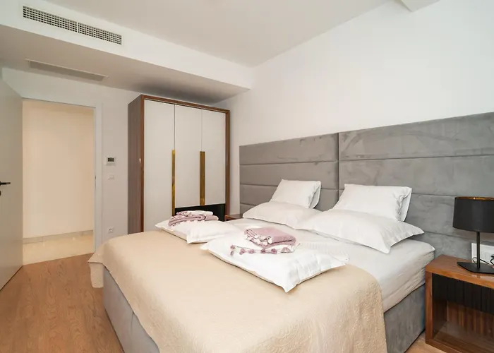 Laurus Five Stars * 두브로브니크