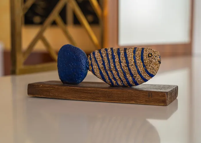 Апартаменты Laurus Five Stars