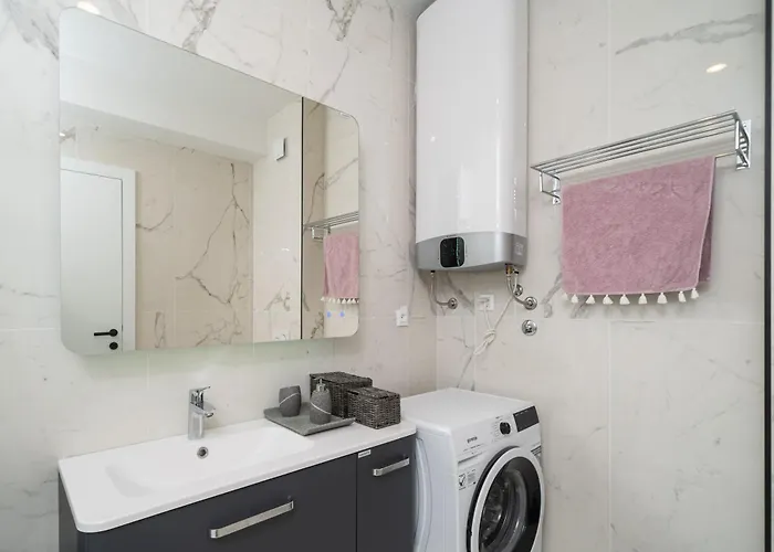 Laurus Five Stars * Дубровник