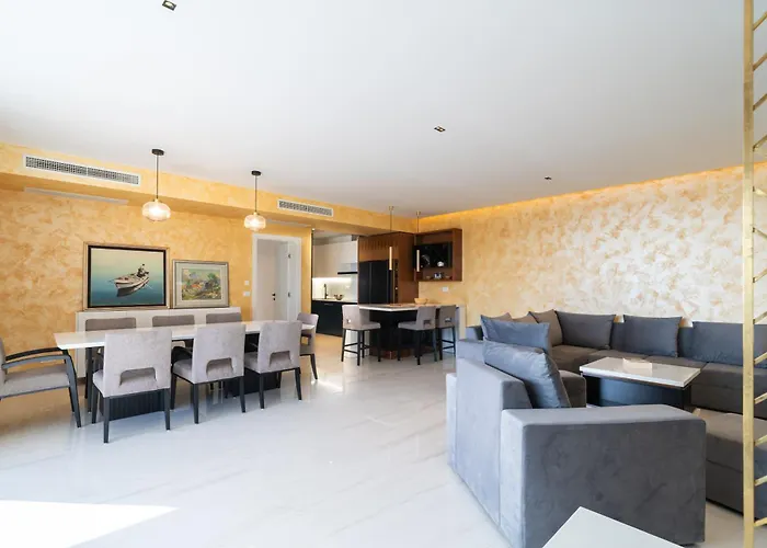 Апартаменты Laurus Five Stars Дубровник