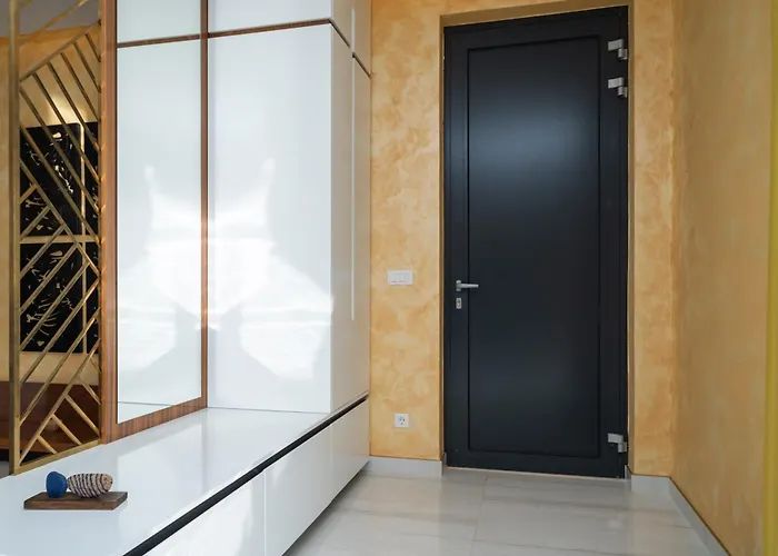 Апартаменты Laurus Five Stars Дубровник