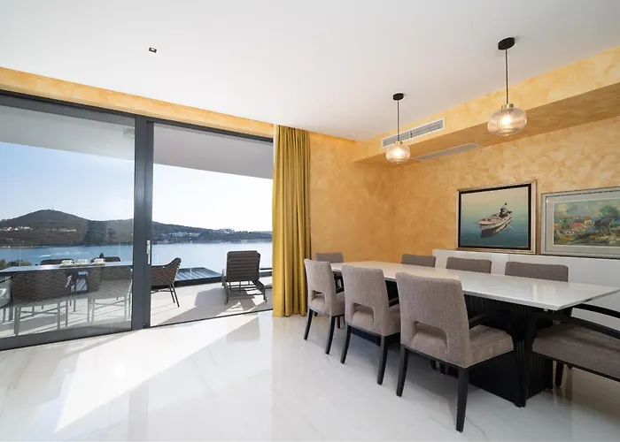 Апартаменты Laurus Five Stars Дубровник