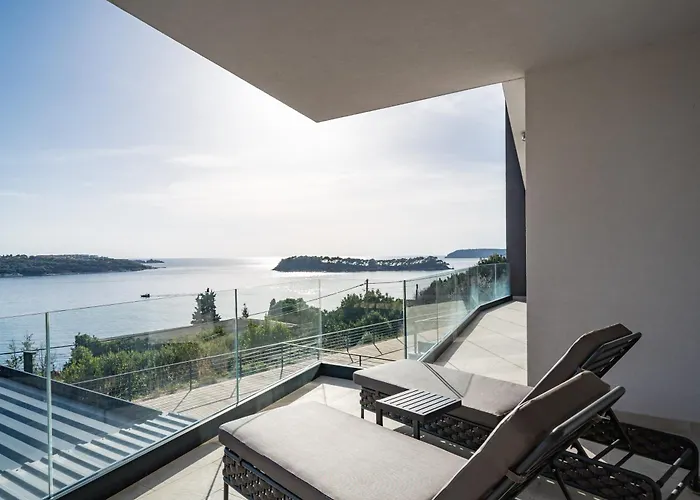 Laurus Five Stars * Дубровник