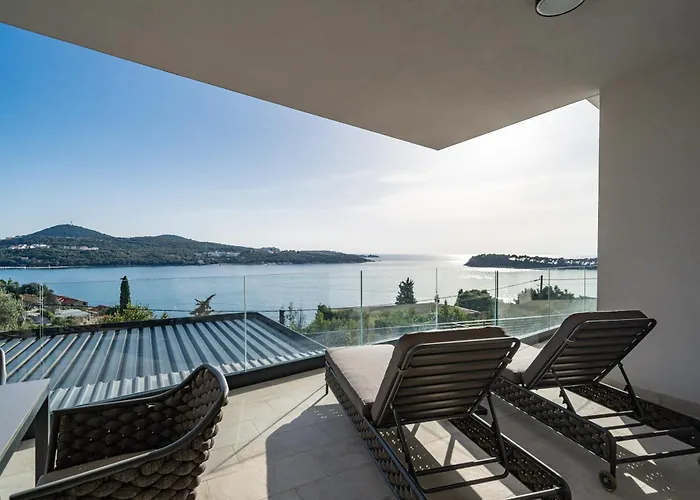 Laurus Five Stars Дубровник