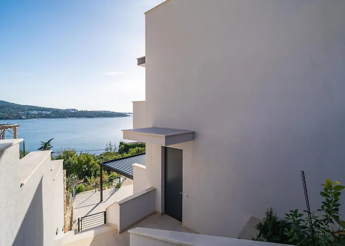 Laurus Five Stars Апартаменты Дубровник