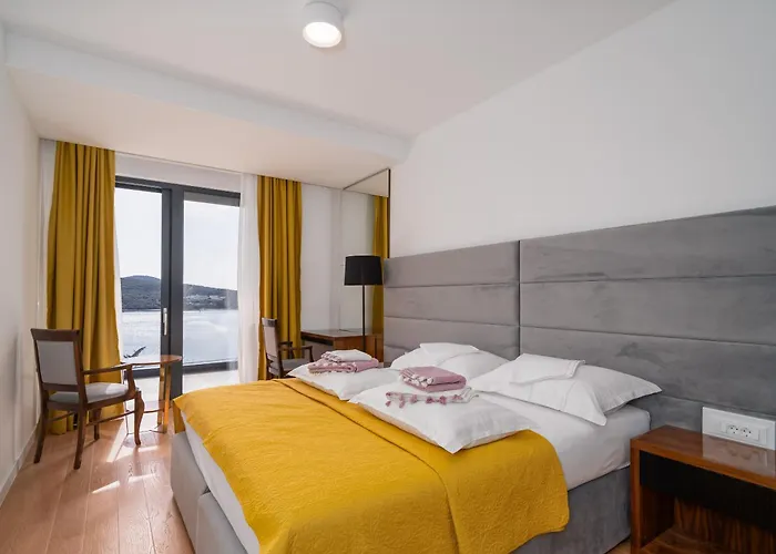 Laurus Five Stars 아파트 두브로브니크