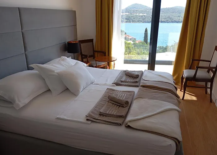 Laurus Five Stars Apartamento *