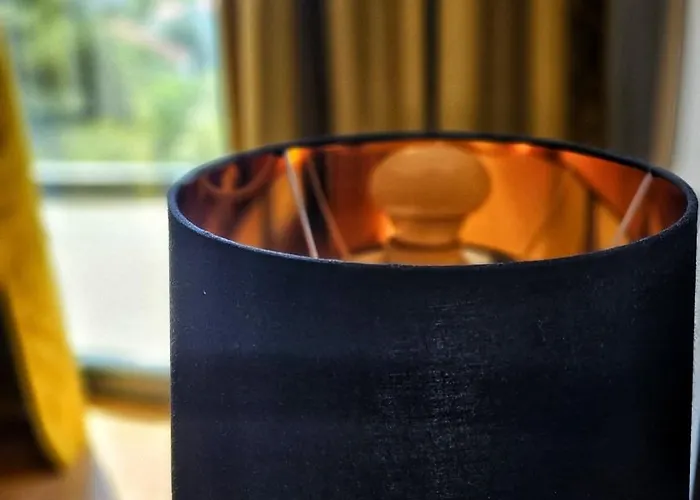 Laurus Five Stars Апартаменты Дубровник