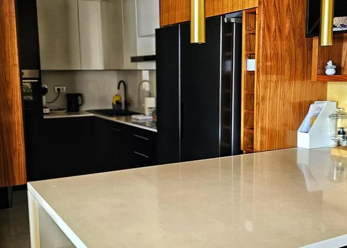 Laurus Five Stars Апартаменты Дубровник