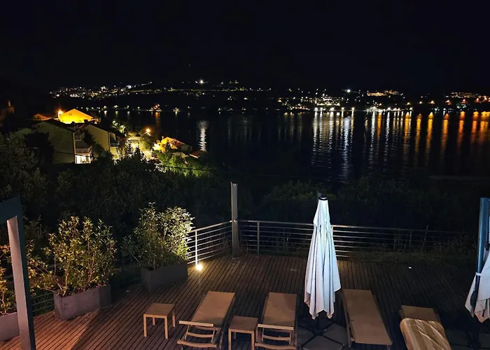 Laurus Five Stars Апартаменты