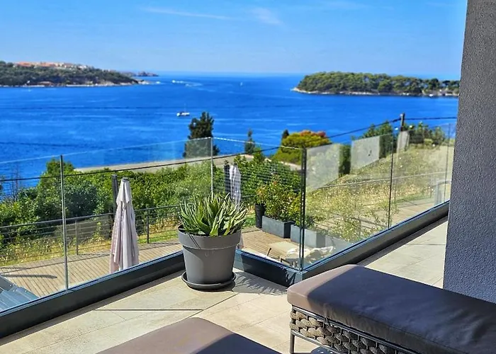 Laurus Five Stars * 두브로브니크