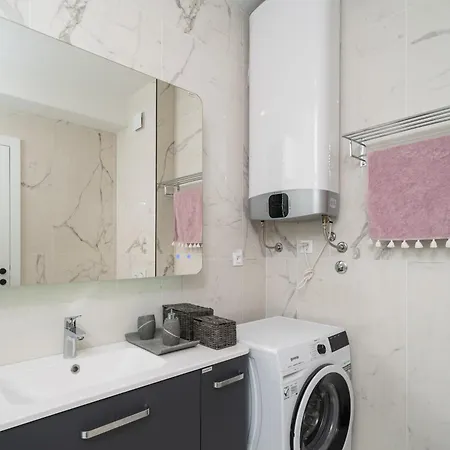 Laurus Five Stars * Dubrovnik