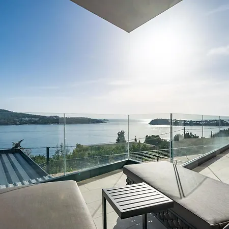 Laurus Five Stars Dubrovnik