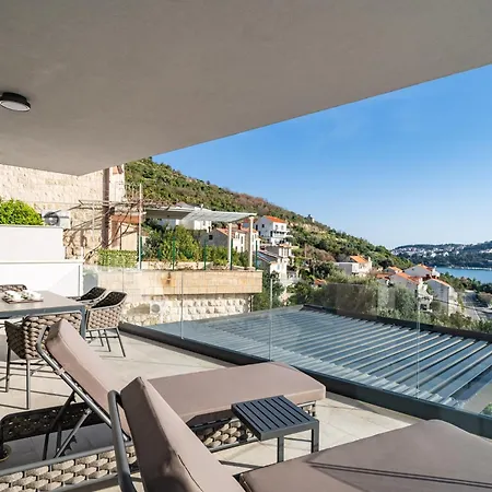 Laurus Five Stars Dubrovnik