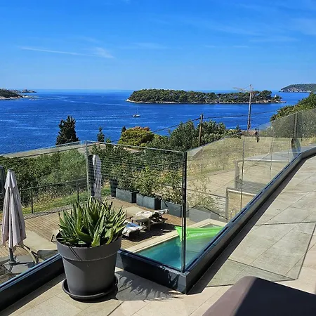 Laurus Five Stars Lejlighed Dubrovnik