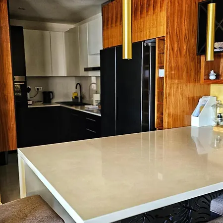 Laurus Five Stars Lejlighed Dubrovnik