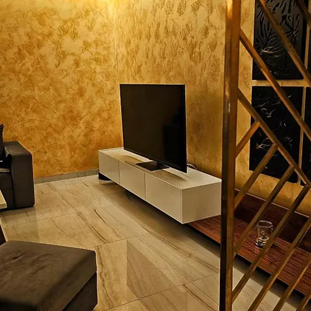 Lejlighed Laurus Five Stars *