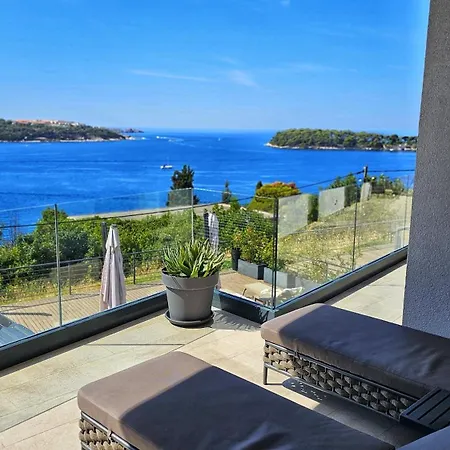 Laurus Five Stars * Dubrovnik