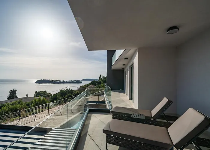 Apartamento Laurus Five Stars *